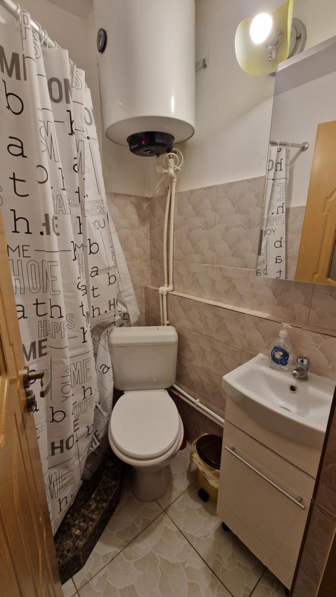 Apartament Faleza Tiglina Galati  Exterior photo