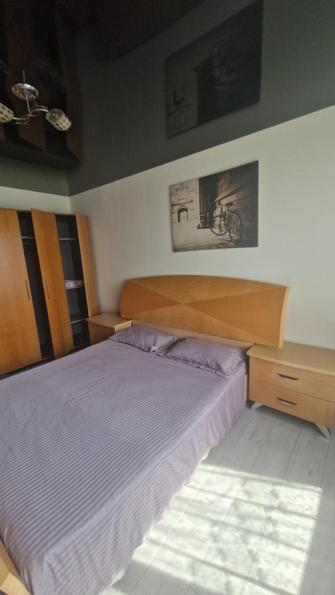 Apartament Faleza Tiglina Galati  Exterior photo