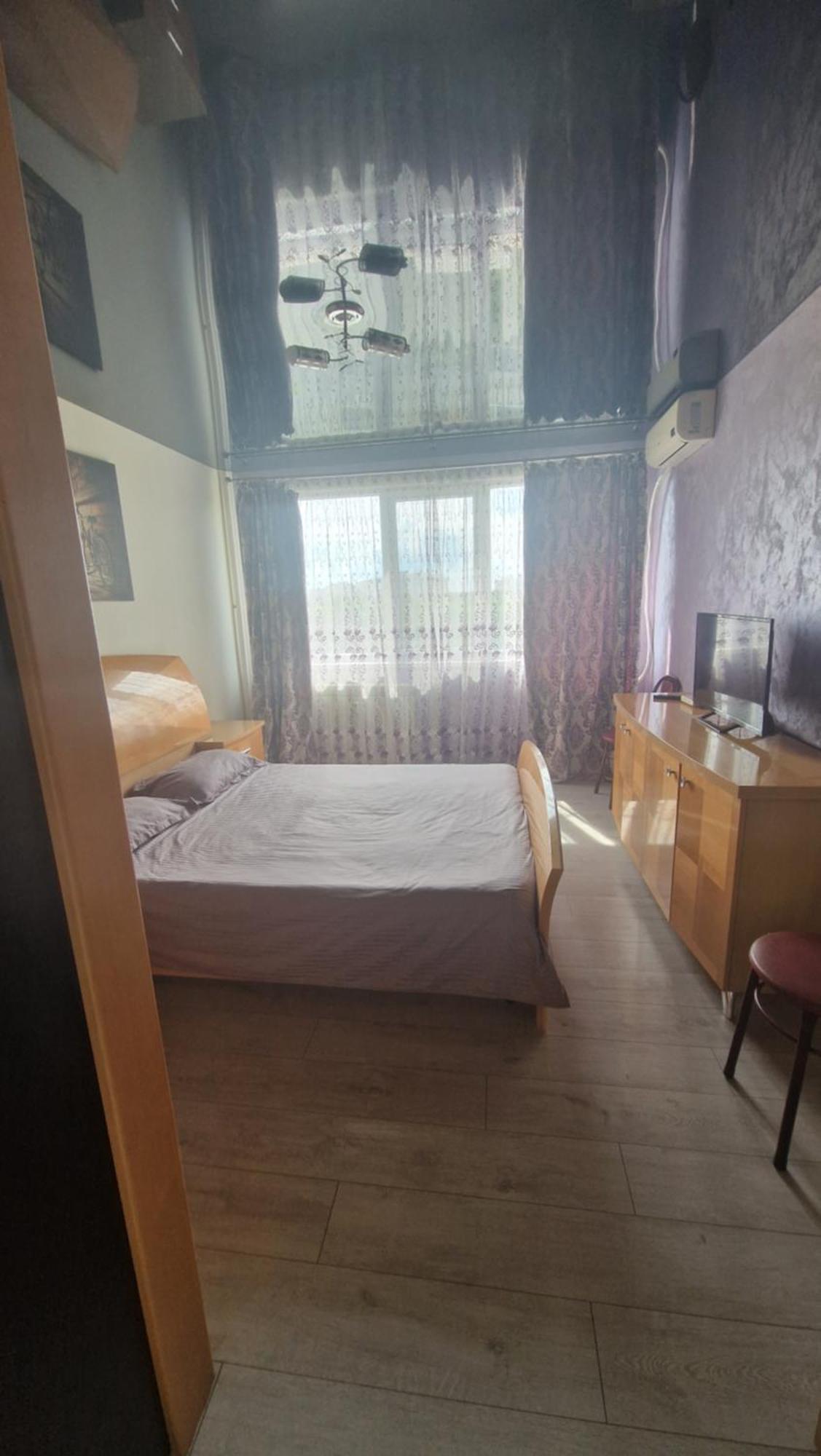 Apartament Faleza Tiglina Galati  Exterior photo