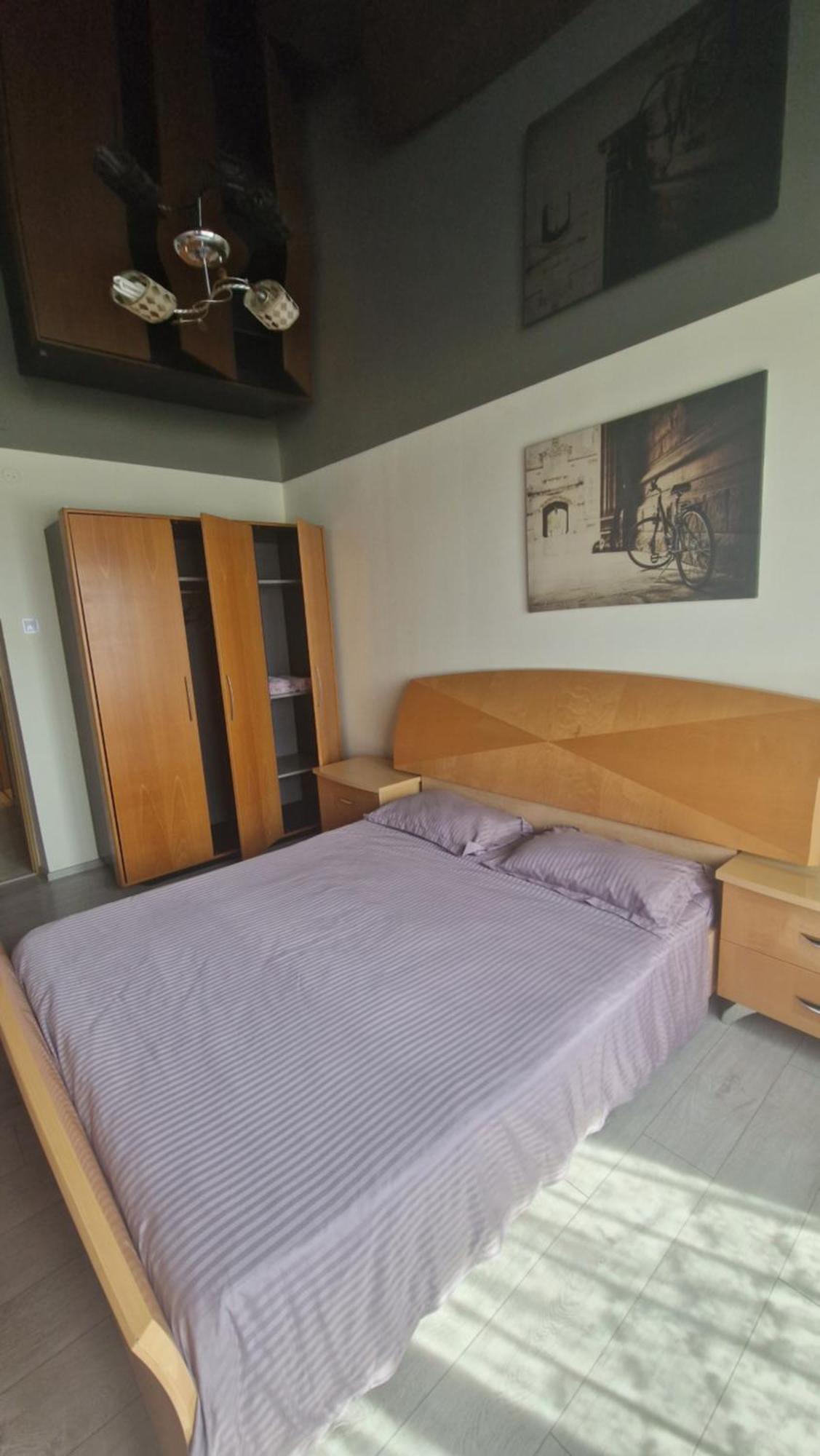 Apartament Faleza Tiglina Galati  Exterior photo